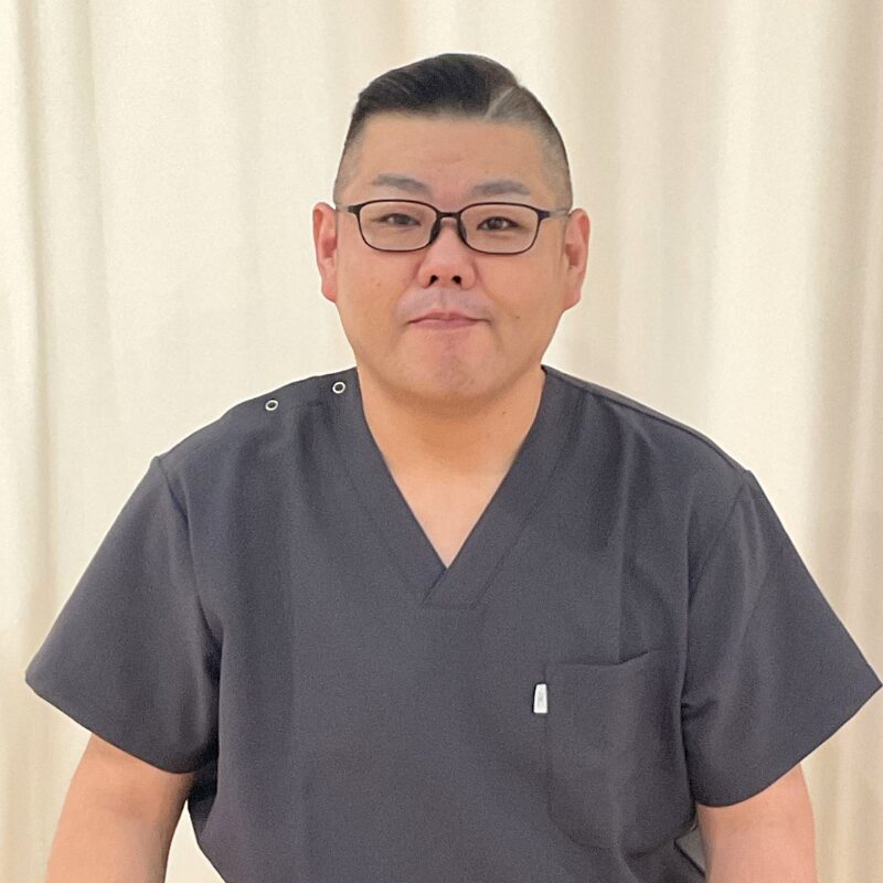 まこと整骨院 工藤　誠