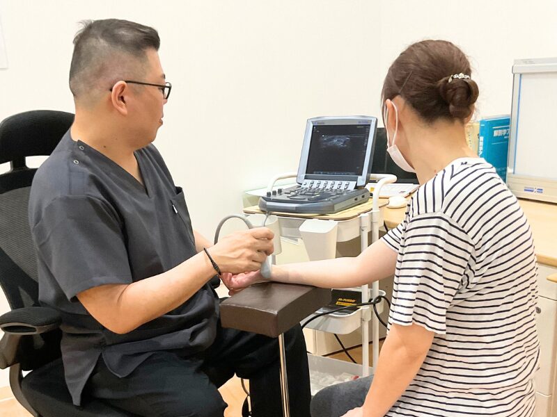 画像診断を活用した外傷対応