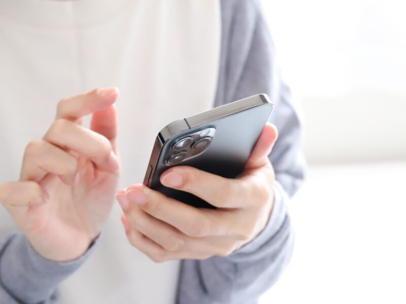 忙しい方も通いやすい環境と、諦めないサポート体制