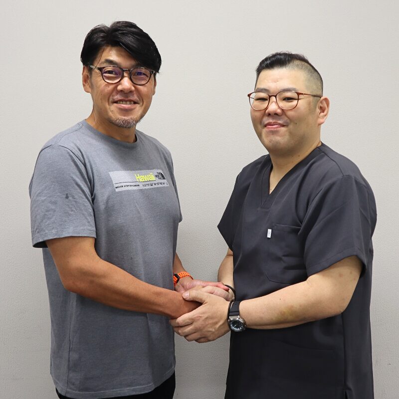 いけむら鍼灸接骨院　代表 池村 三行様